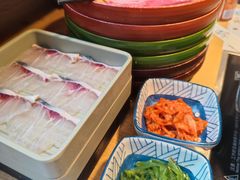 -温野菜涮涮锅(曲江大悦城店)