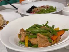 -月福京味斋·烤鸭店·北京菜(鼓楼总店)