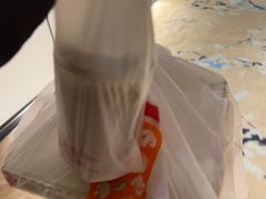 -必胜客宅急送(真北乐购店)