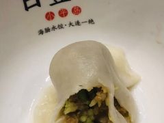 -日丰园海肠水饺·老字号大连海鲜(和平广场店)