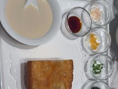 -天宁凯利时尚餐厅