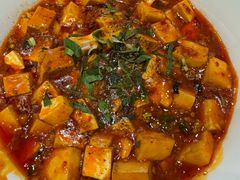 -新侨小馆(东直门北小街店)
