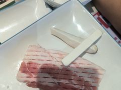 -韩香福烤肉庄园(文化西路店)