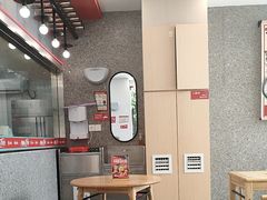 -塔斯汀中国汉堡(新安三路店)