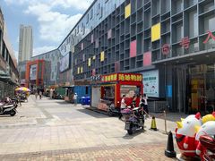 -万达广场(泰州海陵店)