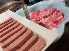-百草滩羊清水涮羊肉(长城路店)