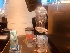 -星巴克(深圳香港大学深圳医院店)