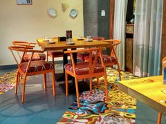 大堂-小辣娇·老成都传统川菜(鹭港店)