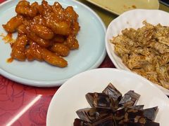 -北平味道.京味菜.烤鸭(梨园店)