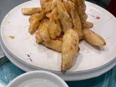 -正阳春烤鸭店(杨楼店)