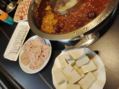 -俏媳妇火锅(宽窄巷子店)
