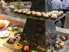 -上海虹桥宾馆味翠餐厅