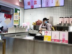 -果呀呀(国金街店)