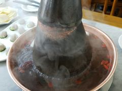 -东来顺饭庄(西直门店)