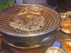 -入火韩国烤肉(凯旋广场店)