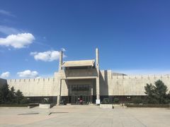 -辽沈战役纪念馆