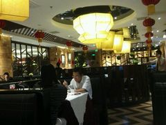 -国味壹号·精品湘菜·宴请佳选(新天地店)