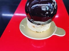 -东莞塘厦三正半山温泉酒店·沙利文西餐厅