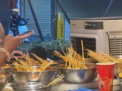 -嘉州鲜知味钵钵鸡(奎星楼店)