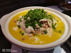 -陈大锅·岳阳鱼馆·地道岳阳菜(美食街店)