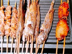 -辣尚瘾·烤鱼·新川菜(交大直营店)