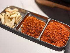 -范儿·嫂子烤肉·精致炭火烤肉(长治路店)