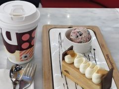 -哈根达斯(青岛海信店)
