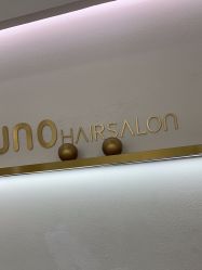 点击看大图 -JUNO hair salon