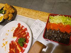 -韩宫宴烤肉·黑毛和牛·料理(滨湖银泰城店)