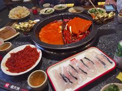 -蜀大侠火锅(春熙路店)