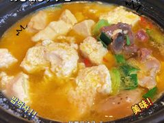 -好灶头妈妈菜·柴火灶台鱼·千岛湖土菜地标美食