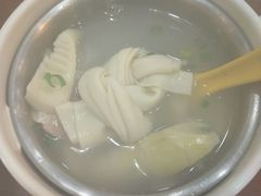 -小杨生煎(黄河路店)