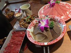 -楠火锅(仁恒梦中心店)