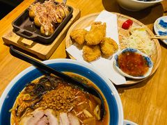 -一心创作料理屋(经开万达店)