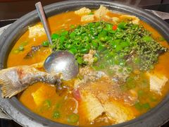 -探鱼·鲜青椒爽麻烤鱼(领展购物广场店)