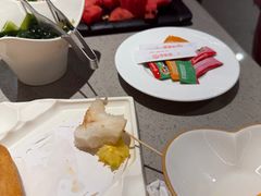 -海底捞火锅(壹悦城店)