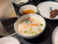 -東盛炭烤自助料理(浦东文峰广场店)