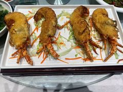 -悦来轩顺德菜(寮厦店)