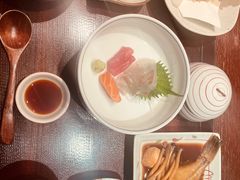 -翔峰炭火鳗鱼(悦泰街里公寓店)