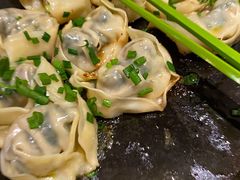 绩溪水煎包-中国徽菜·徽商故里(广安门店)