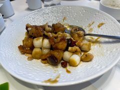 -万龙洲海鲜(南新仓店)