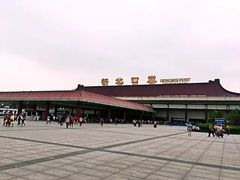 -珠海拱北口岸
