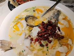 -川味堂·四川豆花(八卦岭店)