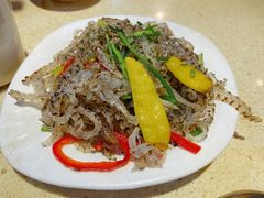 -岳姥姥饺子(泺文路店)