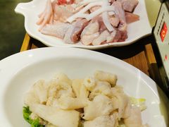 -原味四季椰子鸡(公明百佳华店)