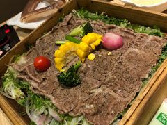 -蟹的岡田屋(正大广场店)