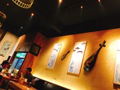 -串大叔炭火烤串·鸡西大冷面刀削面(总店)