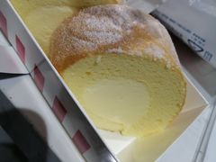-红宝石·鲜奶小方(莘庄店)