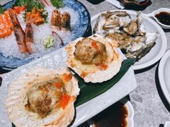 -大渔铁板烧(大悦城店)