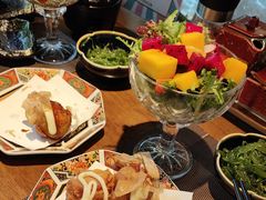 -弓二·烧鸟居酒屋(财富购物中心店)